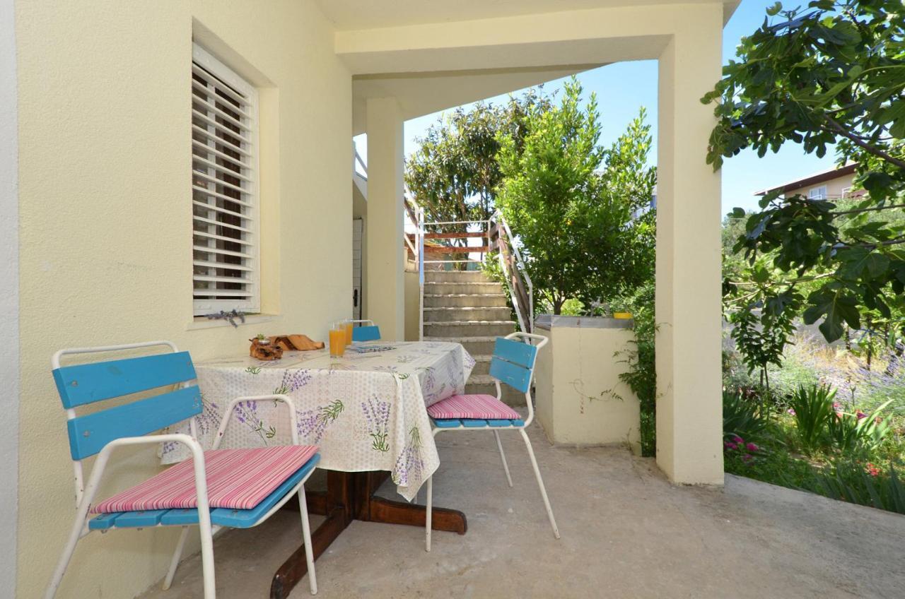 Lavender Garden House Villa Rogoznica  Exterior photo