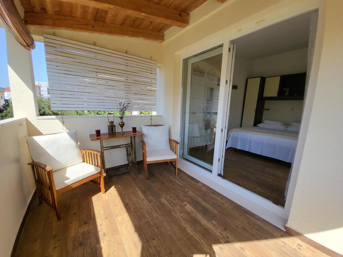 Lavender Garden House Villa Rogoznica  Exterior photo