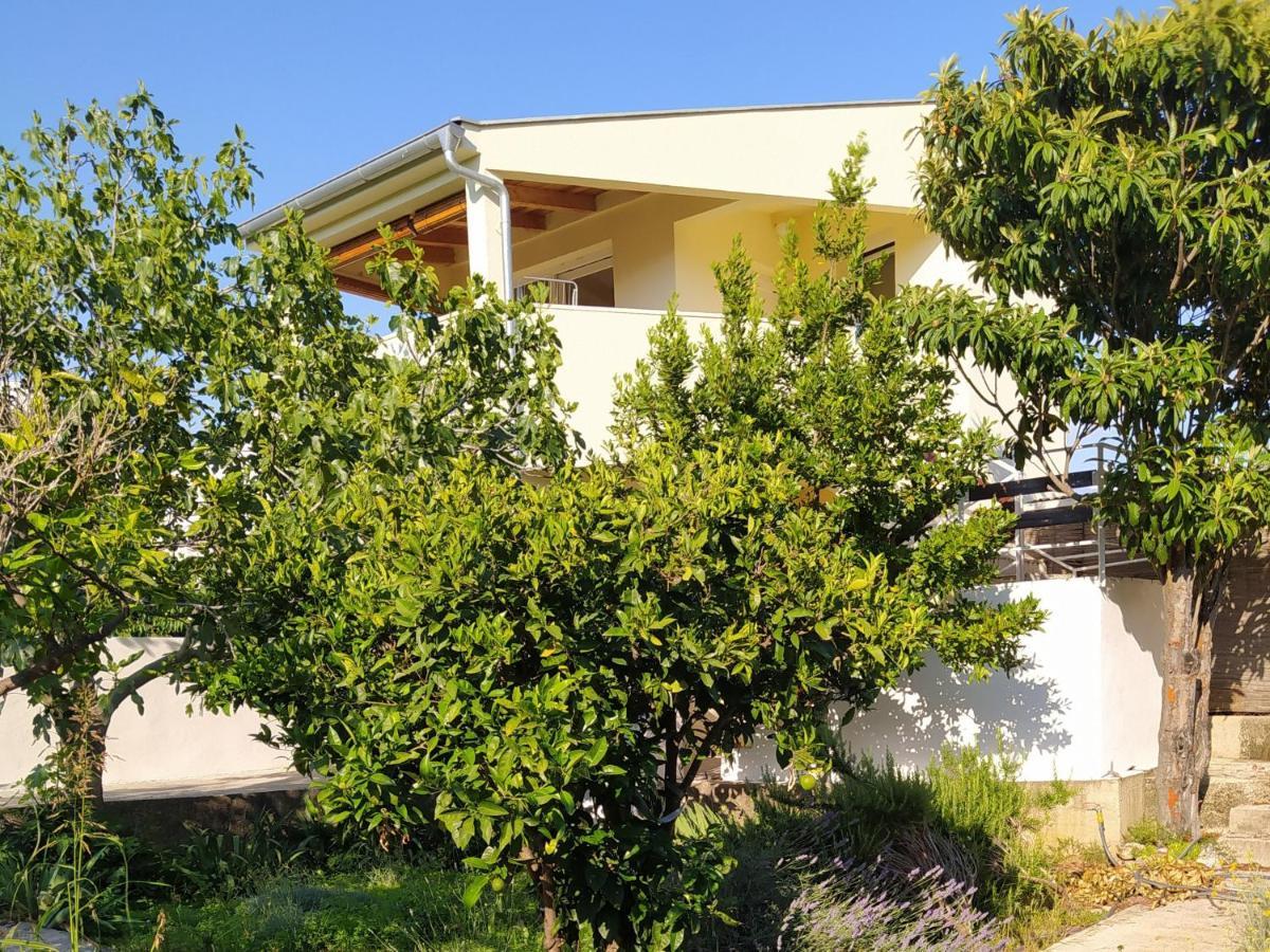 Lavender Garden House Villa Rogoznica  Exterior photo